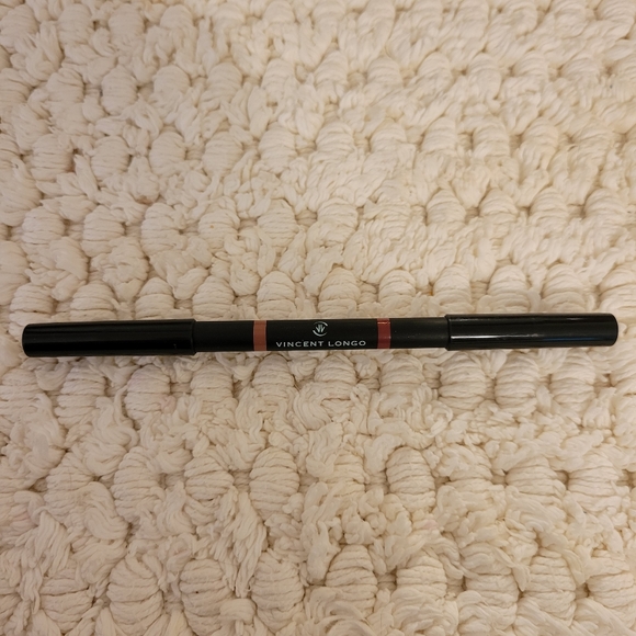 Vincent Longo Other - Vincent Longo Duo Lip Pencil Lavender Lite & Grape